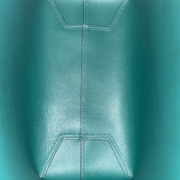 ♠️🍍 kate spade Pineapple Graphic Reversible Tote Bag, Pink Multi - Picture 14 of 16